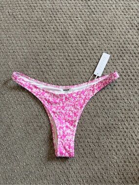 Bright swimwear sofie bottoms
